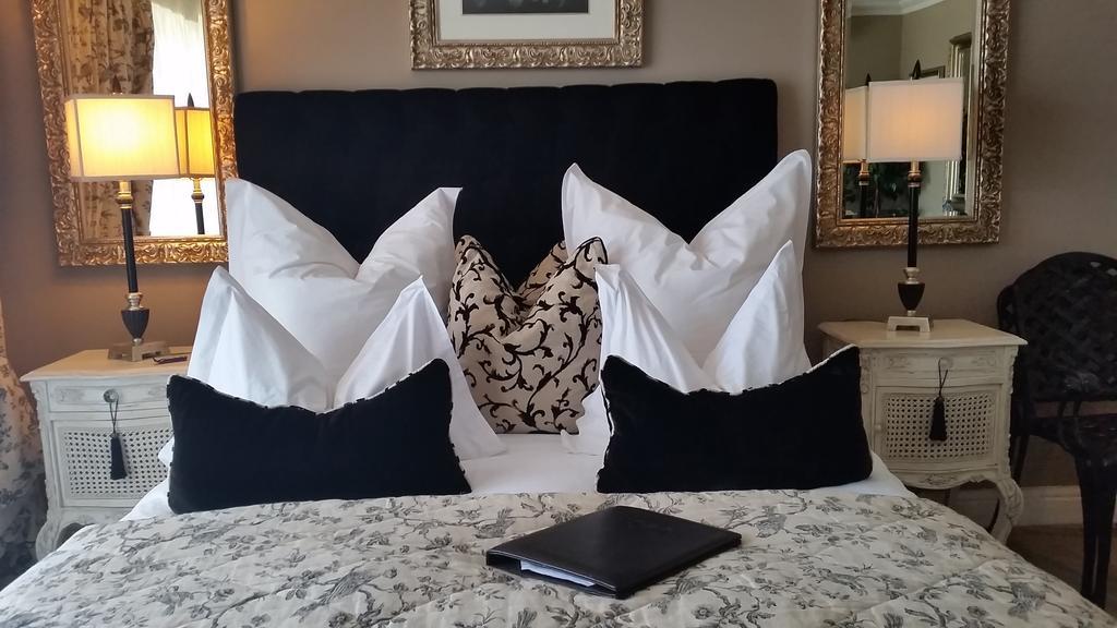 Mt Bijoux Preferred Accommodation Bloubergstrand Bagian luar foto