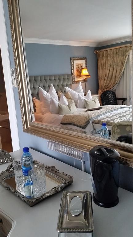 Mt Bijoux Preferred Accommodation Bloubergstrand Bagian luar foto