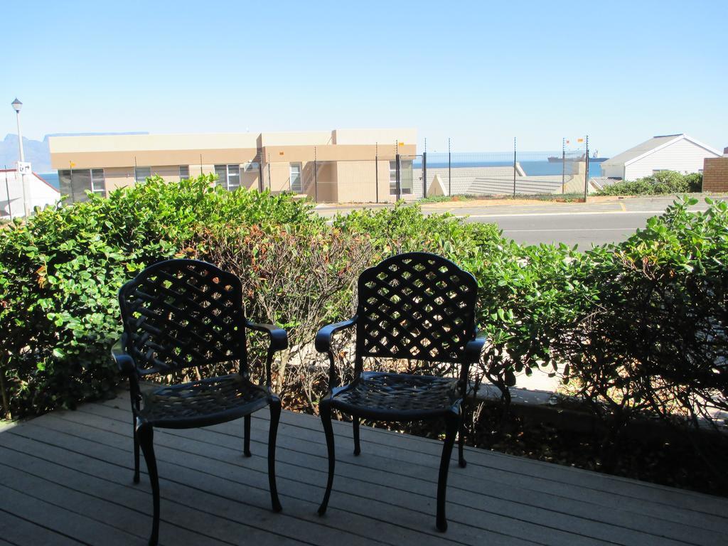 Mt Bijoux Preferred Accommodation Bloubergstrand Bagian luar foto