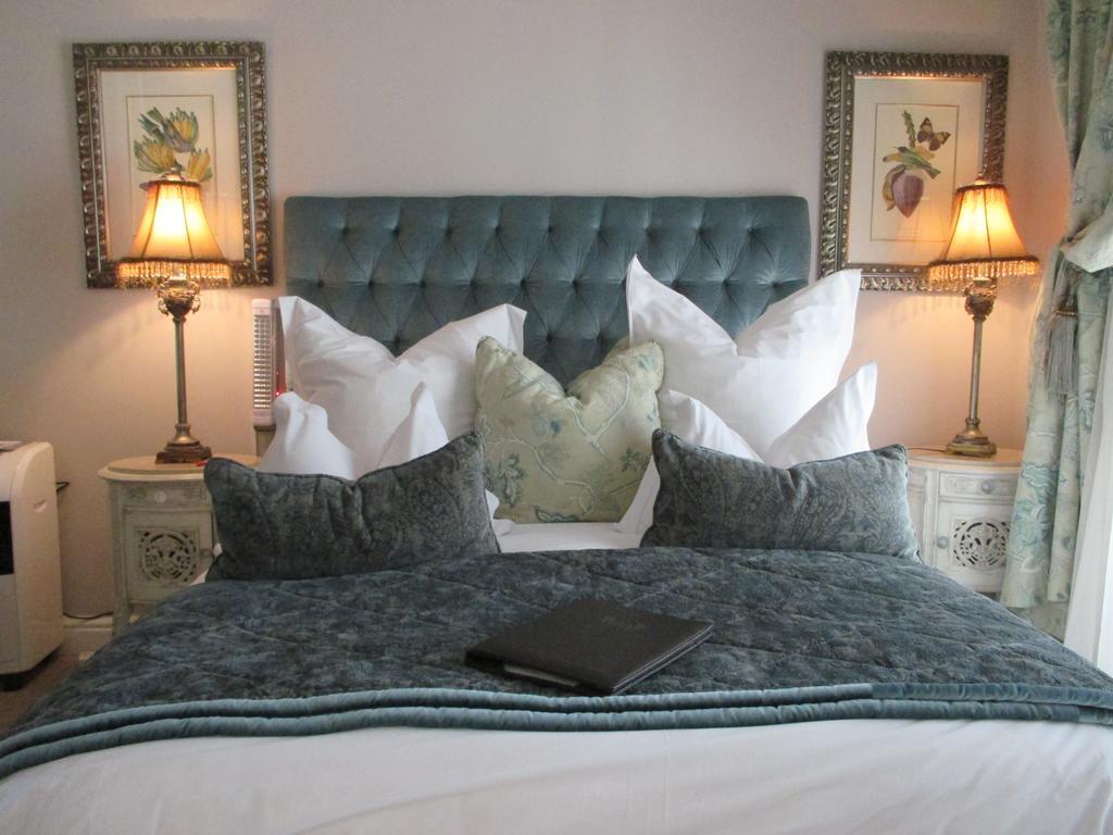 Mt Bijoux Preferred Accommodation Bloubergstrand Bagian luar foto
