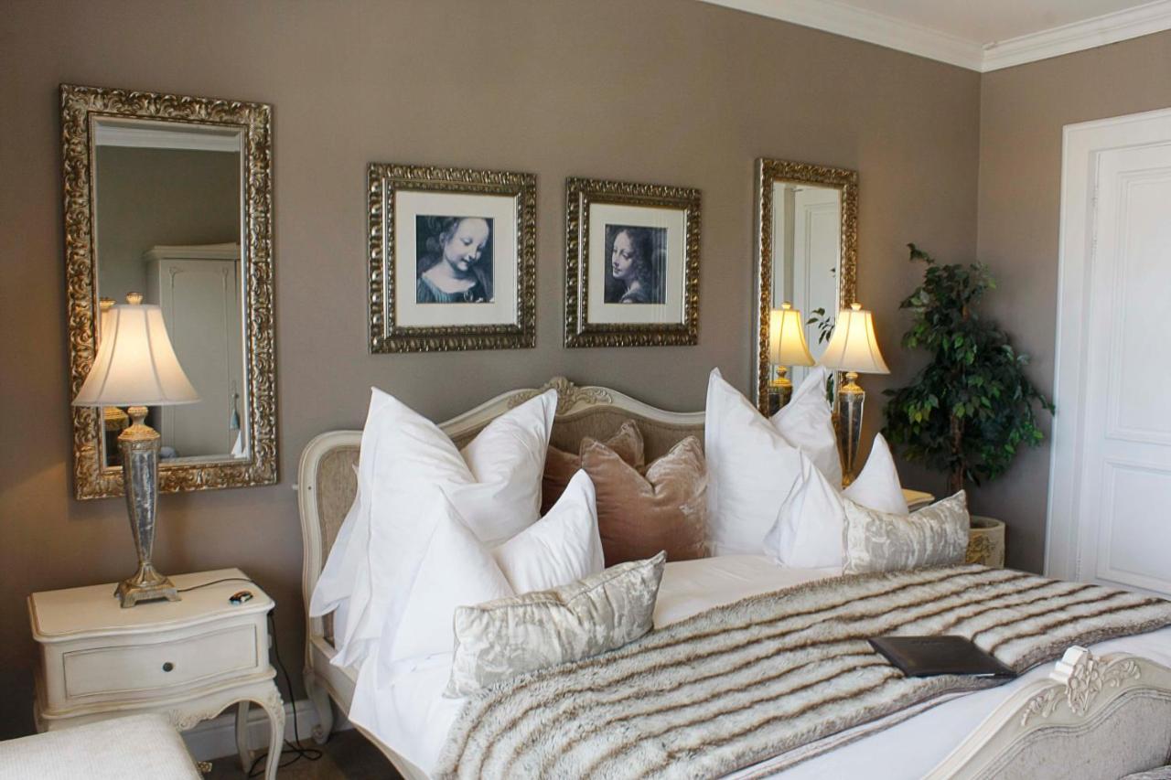 Mt Bijoux Preferred Accommodation Bloubergstrand Bagian luar foto