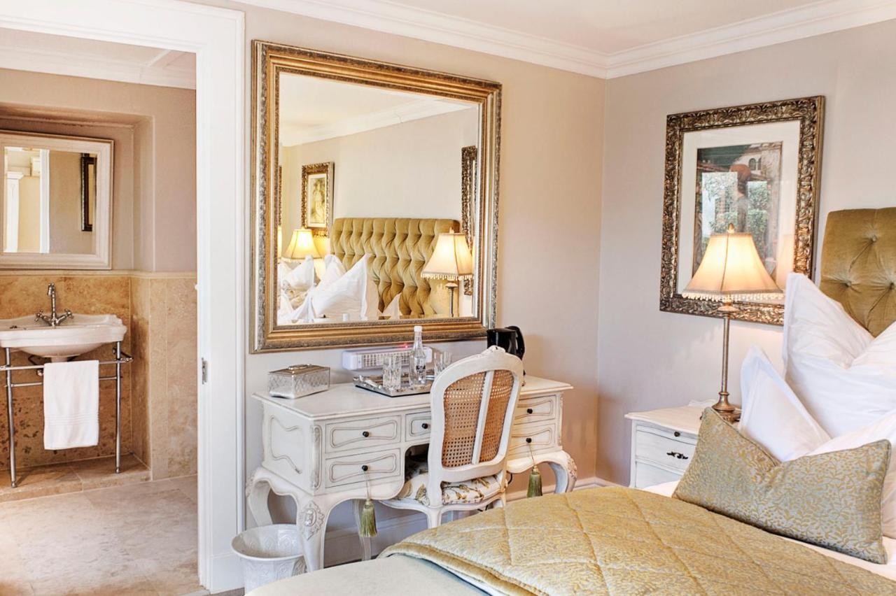 Mt Bijoux Preferred Accommodation Bloubergstrand Bagian luar foto